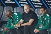 Copa Sudamericana: Bostón River - Independiente