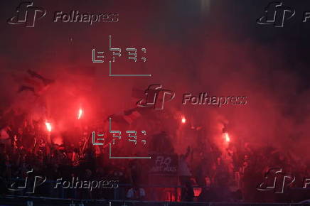 UEFA Champions League semi-finals - PSG vs Arsenal