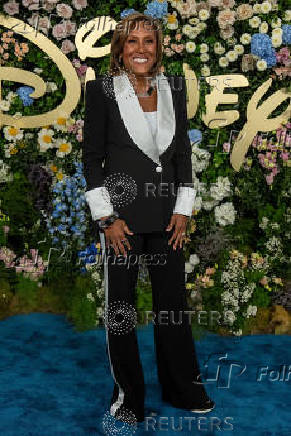 The Disney Upfront 2025 event in New York