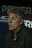 COPA SUL-AMERICANA 2025, FLUMINENSE X UNION ESPANOLA