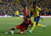 Soccer - Liga MX - Final - First leg - America v Toluca