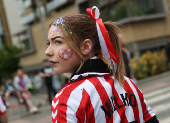 Championship - Play-Off Final - Sheffield United v Sunderland