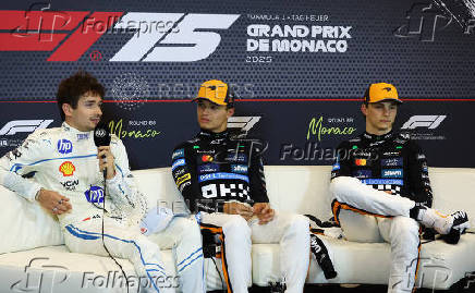 Monaco Grand Prix