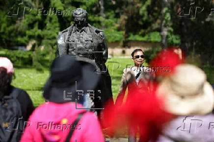 Belgrade marks the 133rd anniversary of Josip Broz Tito's birth