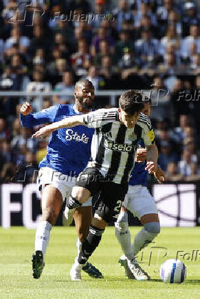 Premier League 2023/2024 - Newcastle vs Everton