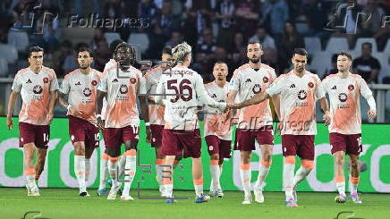 Serie A - Torino Fc vs. AS Roma