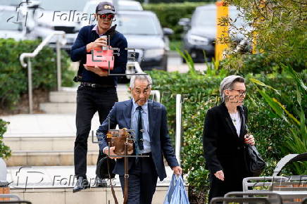 Bondi Junction stabbings inquest begins in Sydney