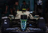 Spanish Grand Prix