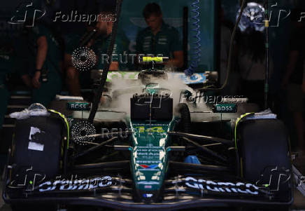 Spanish Grand Prix