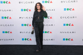 MOCA Gala annual fundraising event in Los Angeles