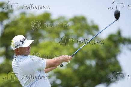 PGA: the Memorial Tournament presented by Workday - Final Round