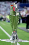 UEFA Nations League semi-final - Germany vs Portugal