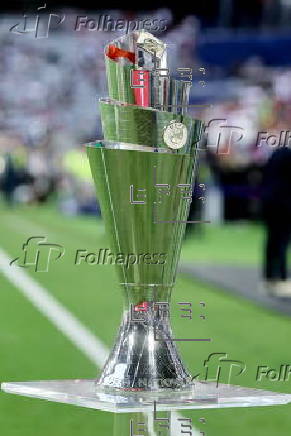 UEFA Nations League semi-final - Germany vs Portugal