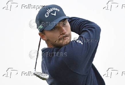 PGA: RBC Canadian Open - First Round