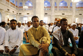 Eid al-Adha in Mogadishu