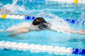 Swimming: Toyota National Championships