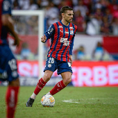 COPA DO NORDESTE 2025, BAHIA X NAUTICO