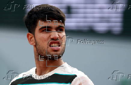 French Open - Day 15