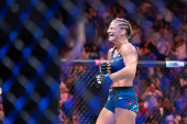 UFC 316 em New Jersey nos Estados Unidos