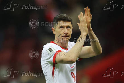 FILE PHOTO: World Cup - European Qualifiers - Group G - Poland v Malta