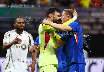FIFA Club World Cup - Group D - Chelsea v Los Angeles FC