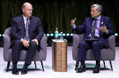 Energy Asia conference in Kuala Lumpur