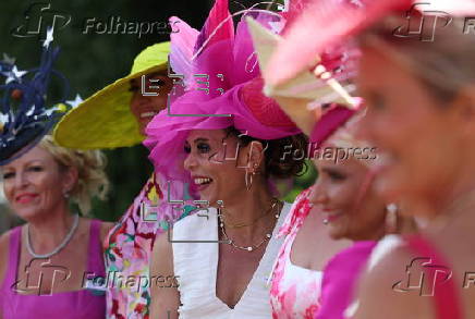 Horse racing - Royal Ascot 2025