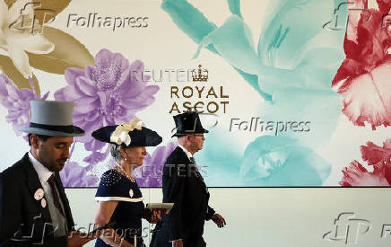 Royal Ascot 2025