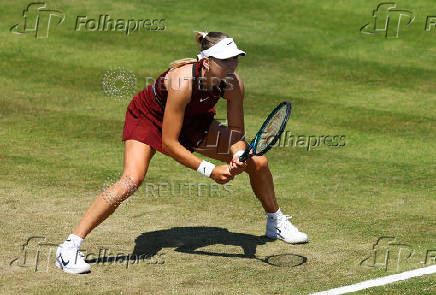 Nottingham Open