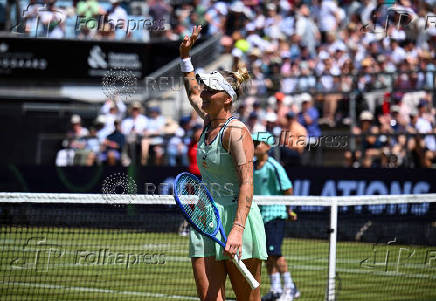 Berlin Tennis Open