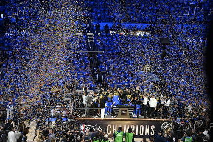 NBA Finals Game 7 - Indiana Pacers at Oklahoma City Thunder