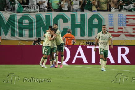 Inter miami fc vs palmeiras :fifa club world cup.