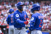 MLB: Chicago Cubs at St. Louis Cardinals