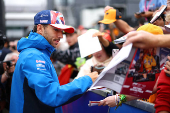 British Grand Prix