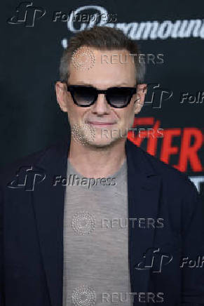 Premiere of the TV show 