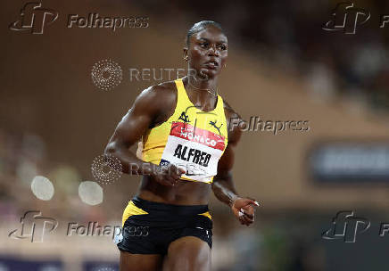 Diamond League - Monaco