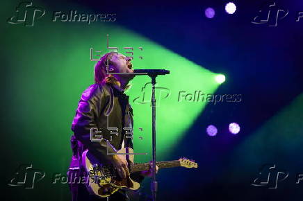 NOS Alive Festival 2025