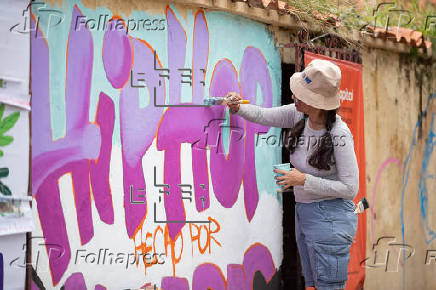 Movimiento venezolano promueve la figura de la mujer en el hiphop