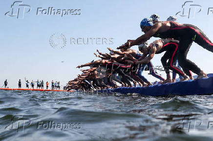 World Aquatics Championships