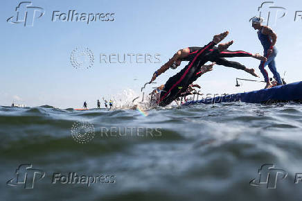 World Aquatics Championships