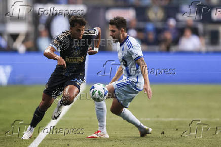 MLS: CF Montreal at Philadelphia Union