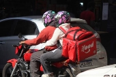 Lei proibe vendas de bags para motociclistas no Rio de Janeiro