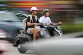 Vietnam's electric motorbike market is expected to boom