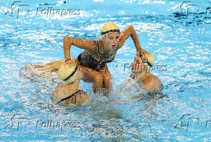 World Aquatics Championships