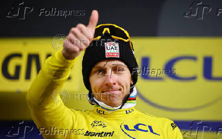 Tour de France - Stage 19 - Albertville to La Plagne