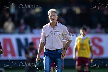 SAO PAULO X FLUMINENSE ? CAMPEONATO BRASILEIRO SERIE A 2025
