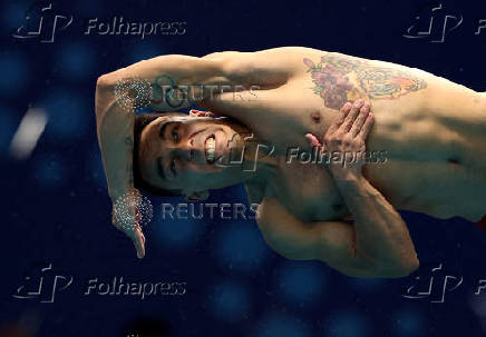 World Aquatics Championships