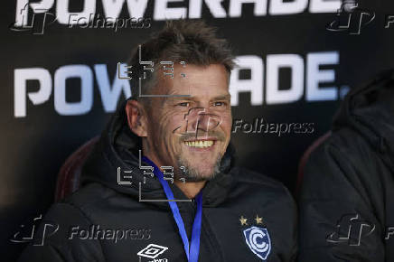 Copa Sudamericana: Bolívar - Cienciano