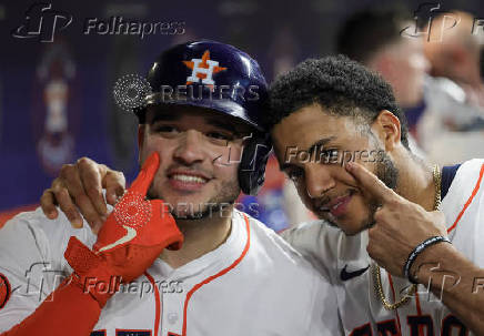 MLB: Boston Red Sox at Houston Astros