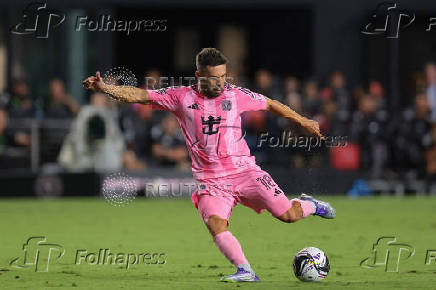 MLS: Leagues Cup-Quarterfinal-Tigres UANL at Inter Miami CF